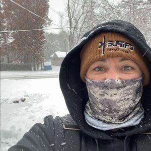 Meet your Posher, Kristin